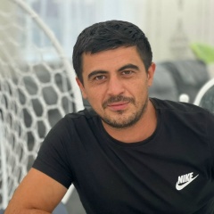 Ренат Мамедов, Бакалы