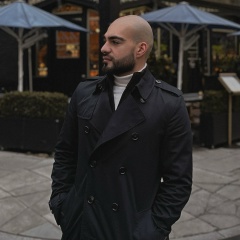 Sarkhan Zeynalov, 20.03, Санкт-Петербург