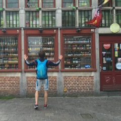 Андрей Поздняков, 15.08, Москва