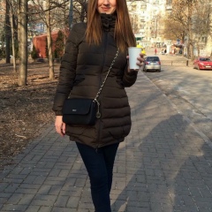 Аліна Мельничук, 27.05