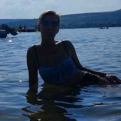 Евгения Черакаева, 09.12, Саратов