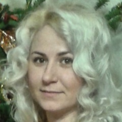 Анна Мартынова, 29.08, Новосибирск