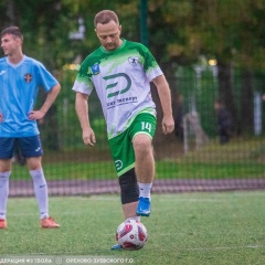 Дмитрий Зеленков, 10.04.1990, Орехово-Зуево