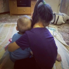 Индира Магденова, 19.11.1989, Алматы