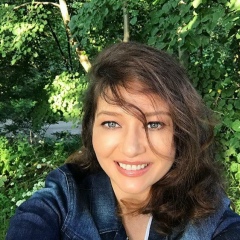 Yasemin Baldar, 05.06.1986, İstanbul