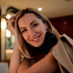 Ксения Кизилова, 09.03.1984, Москва