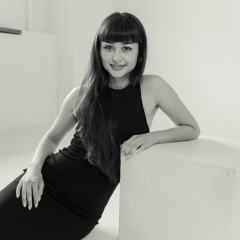 Yelizaveta Neverova, 23.06.1987, Алматы