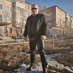 Виталий Г, 05.09, Шахтинск