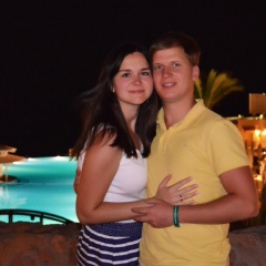 Юлия Медведева, 21.11