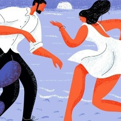 Елена Александрова-Седова, 24.03.1986, Москва