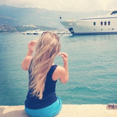 Мария Ясинская, 16.02