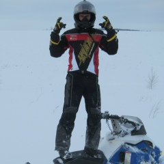 Дмитрий Духнеев, 27.02, Екатеринбург
