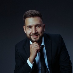 Антон Шманатов, 26.01, Ульяновск