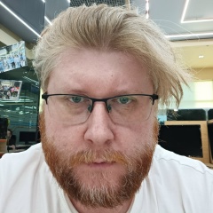 Лёха Рыжий, 25.02.1983, Ярославль