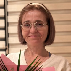 Анжела Черноудова, 05.03, Казань