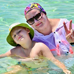 Елена Ляшкова, 12.12, Москва