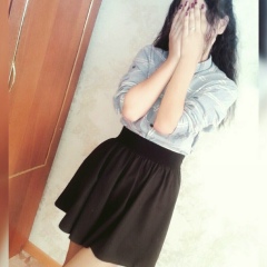 Айнур Ержанова, 28.09.1999, Москва