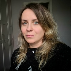 Ольга Финоченко, 04.10, Москва