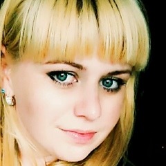 Екатерина Головатая, 16.05, Павлоград