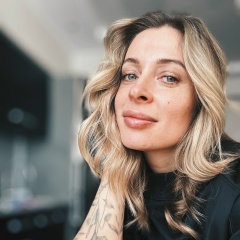 Анастасия Лис, 26.08, Ставрополь