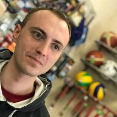 Алексей Сизов, 25.06.1988