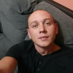 Vasia Burshtynskyy, 06.03.1984, Тернополь