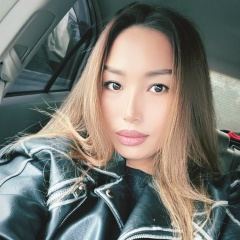 Nurguyasha Ivanova, 13.11.1993