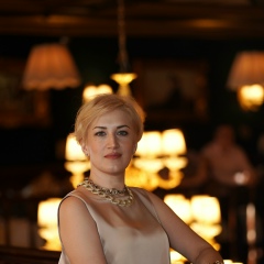 Ангелина Ковалева, 30.03, Самара