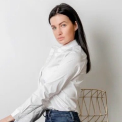 Марина Новикова, 12.12, Москва