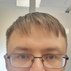 Станислав Смирнов, 17.04.1981, Воронеж