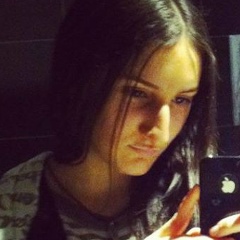 Anna Gogiaschwili, 13.07.1995