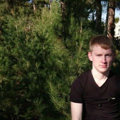 Александр Аплинов, 28.11