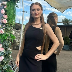 Кристина Демидова, Москва