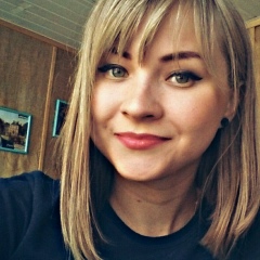 Дашенька Стояновская, 17.08, Киев