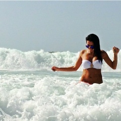 Анастасия Катилевская, 15.04.1990, Москва