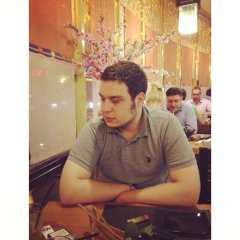 Ойган Ойган, Москва