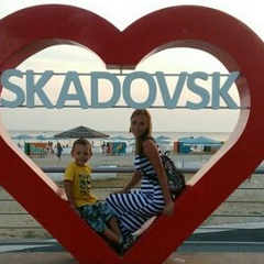 Валя Самардак, 11.08.1989, Славутич