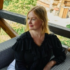 Елена Сингатулина, 28.04, Челябинск