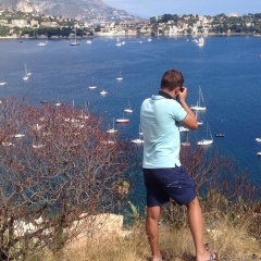 Сергей Малиновский, 12.07, Волгоград