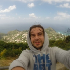 Во Никеев, 17.09.1996, Москва