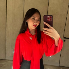 Дана Эрса, 29.12