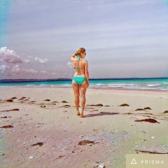 Анюта Михайлова, 10.02.1987, Харьков