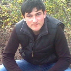 Ferid Ismayilov, Баку