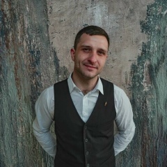 Антон Макаренко, 10.06.1987, Москва