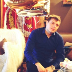 Виталик Forever, 16.03.1991, Санкт-Петербург