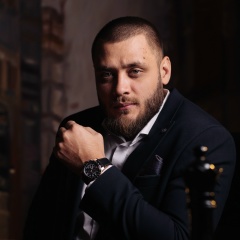 Адиль Бекет, Москва