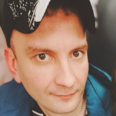 Михаил Петрушин, 23.05.1987, Москва