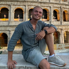 Владислав Смык, 30.07