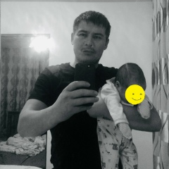 Жасулан Адильбек, 21.12.1987, Алматы