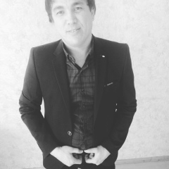 Шерзодбек Ортиков, 11.04.1981, Учкурган